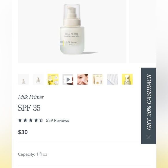 Beekman 1802 Beauty Bundle 🎁 - Picture 6 of 7